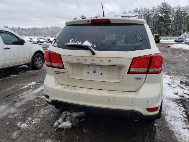 Photo 5 VIN: 3C4PDDFG8DT627102 - DODGE JOURNEY 