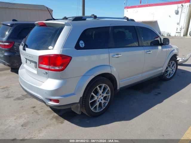 Photo 3 VIN: 3C4PDDFG8ET104129 - DODGE JOURNEY 