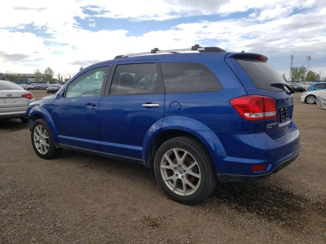 Photo 1 VIN: 3C4PDDFG8FT555000 - DODGE JOURNEY 