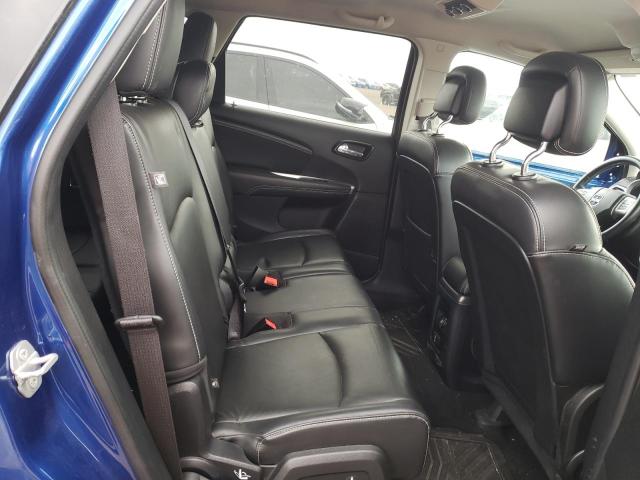 Photo 10 VIN: 3C4PDDFG8FT555000 - DODGE JOURNEY 