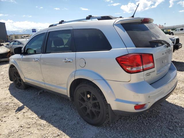 Photo 1 VIN: 3C4PDDFG9CT147696 - DODGE JOURNEY 