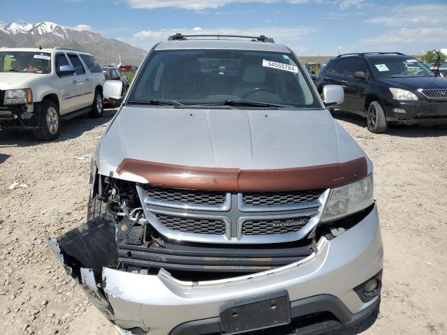 Photo 4 VIN: 3C4PDDFG9CT147696 - DODGE JOURNEY 