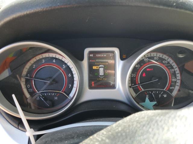 Photo 8 VIN: 3C4PDDFG9CT147696 - DODGE JOURNEY 