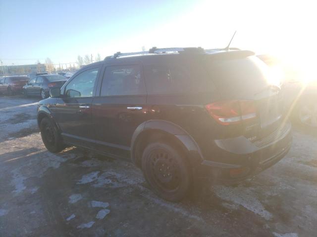 Photo 1 VIN: 3C4PDDFG9CT165373 - DODGE JOURNEY 