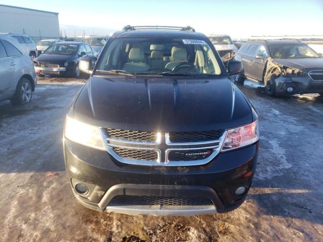 Photo 4 VIN: 3C4PDDFG9CT165373 - DODGE JOURNEY 