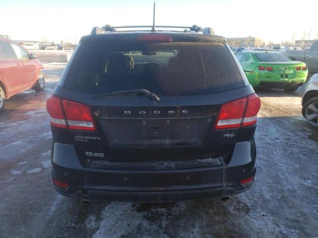 Photo 5 VIN: 3C4PDDFG9CT165373 - DODGE JOURNEY 