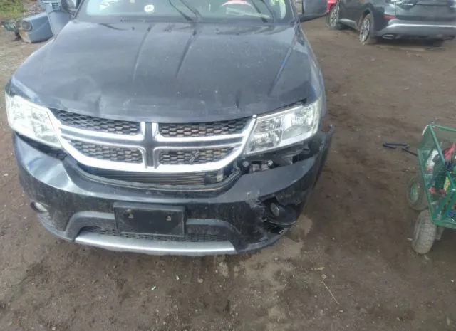 Photo 5 VIN: 3C4PDDFG9DT567668 - DODGE JOURNEY 