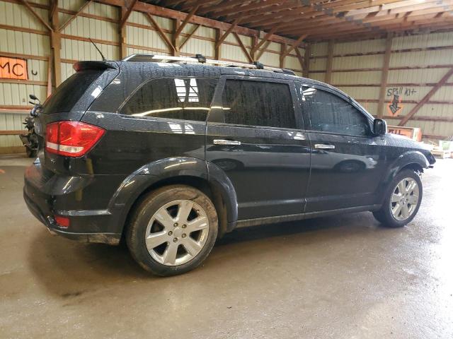 Photo 2 VIN: 3C4PDDFG9DT602578 - DODGE JOURNEY 