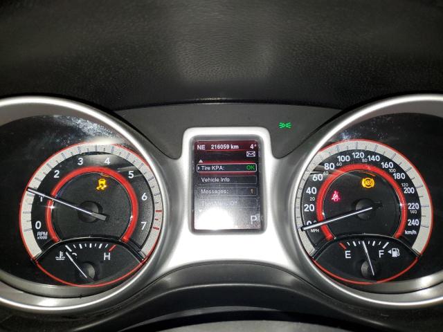 Photo 8 VIN: 3C4PDDFG9DT602578 - DODGE JOURNEY 