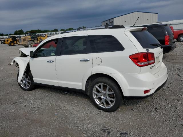 Photo 1 VIN: 3C4PDDFG9DT707203 - DODGE JOURNEY 