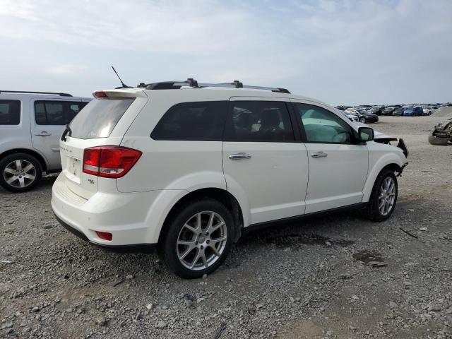 Photo 2 VIN: 3C4PDDFG9DT707203 - DODGE JOURNEY 