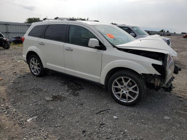 Photo 3 VIN: 3C4PDDFG9DT707203 - DODGE JOURNEY 