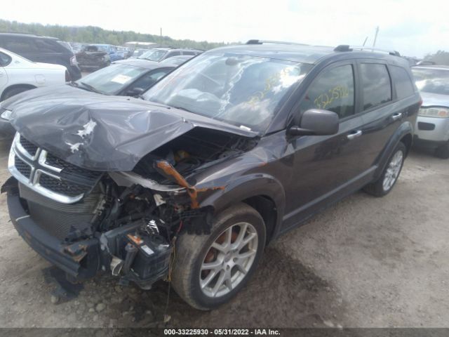 Photo 1 VIN: 3C4PDDFG9ET223582 - DODGE JOURNEY 