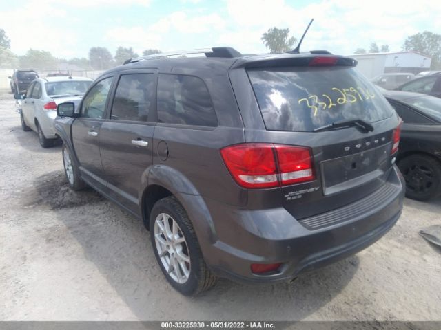 Photo 2 VIN: 3C4PDDFG9ET223582 - DODGE JOURNEY 