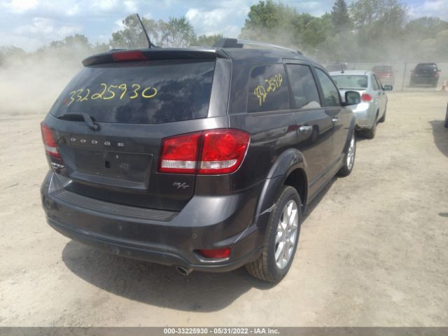 Photo 3 VIN: 3C4PDDFG9ET223582 - DODGE JOURNEY 