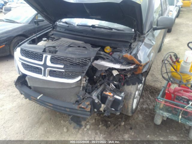 Photo 5 VIN: 3C4PDDFG9ET223582 - DODGE JOURNEY 