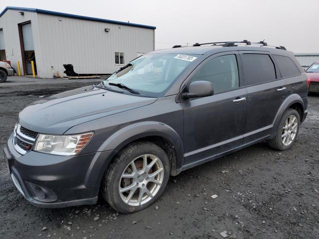 Photo 0 VIN: 3C4PDDFG9FT618573 - DODGE JOURNEY 