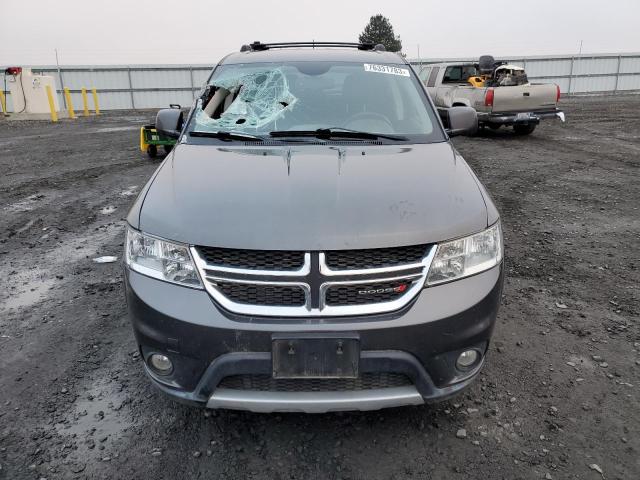 Photo 4 VIN: 3C4PDDFG9FT618573 - DODGE JOURNEY 