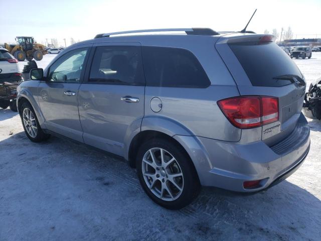 Photo 1 VIN: 3C4PDDFG9HT615241 - DODGE JOURNEY GT 