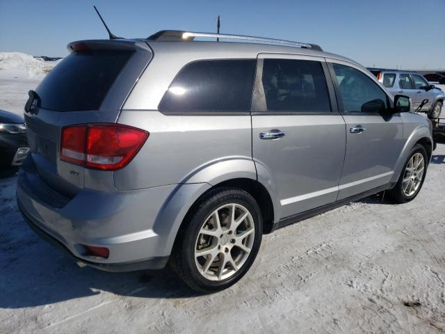 Photo 2 VIN: 3C4PDDFG9HT615241 - DODGE JOURNEY GT 