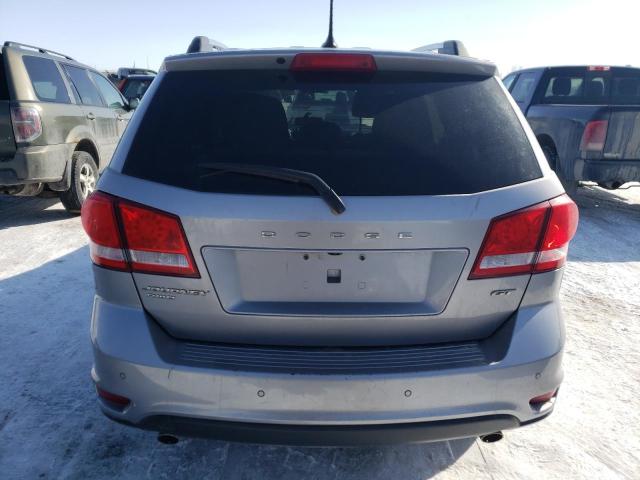 Photo 5 VIN: 3C4PDDFG9HT615241 - DODGE JOURNEY GT 