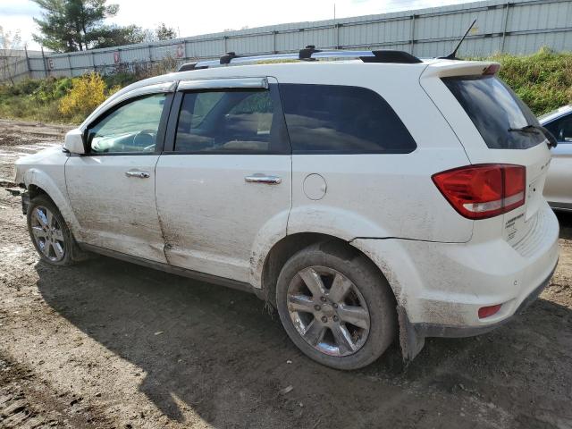 Photo 1 VIN: 3C4PDDFGXCT151739 - DODGE JOURNEY 