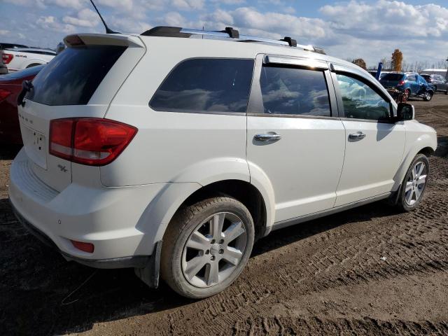 Photo 2 VIN: 3C4PDDFGXCT151739 - DODGE JOURNEY 