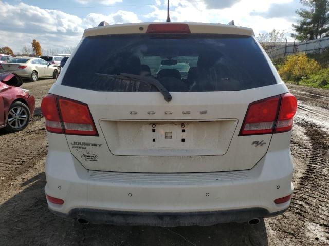 Photo 5 VIN: 3C4PDDFGXCT151739 - DODGE JOURNEY 