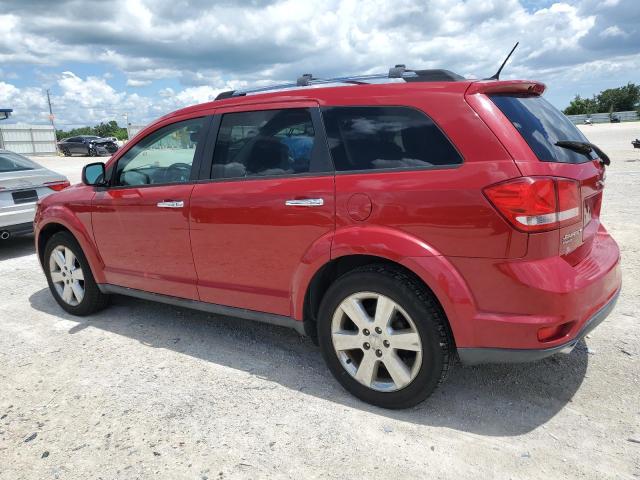 Photo 1 VIN: 3C4PDDFGXCT218923 - DODGE JOURNEY 