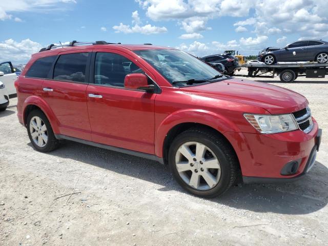 Photo 3 VIN: 3C4PDDFGXCT218923 - DODGE JOURNEY 