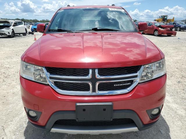 Photo 4 VIN: 3C4PDDFGXCT218923 - DODGE JOURNEY 