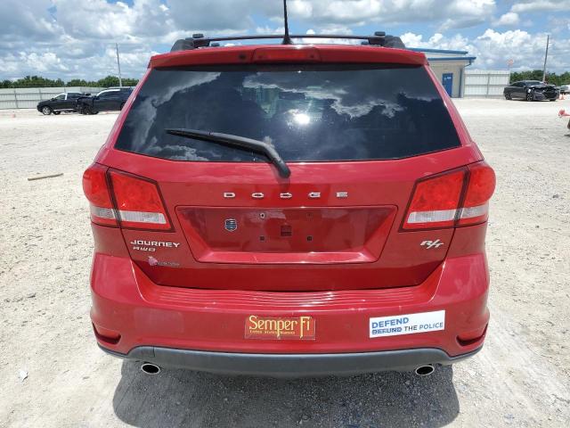 Photo 5 VIN: 3C4PDDFGXCT218923 - DODGE JOURNEY 