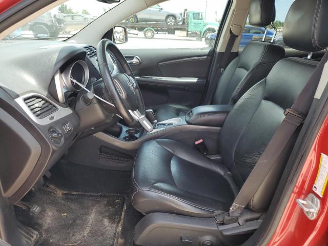 Photo 6 VIN: 3C4PDDFGXCT218923 - DODGE JOURNEY 