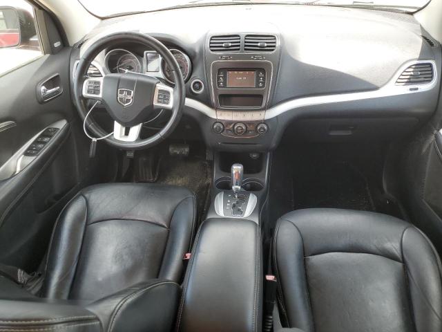 Photo 7 VIN: 3C4PDDFGXCT218923 - DODGE JOURNEY 