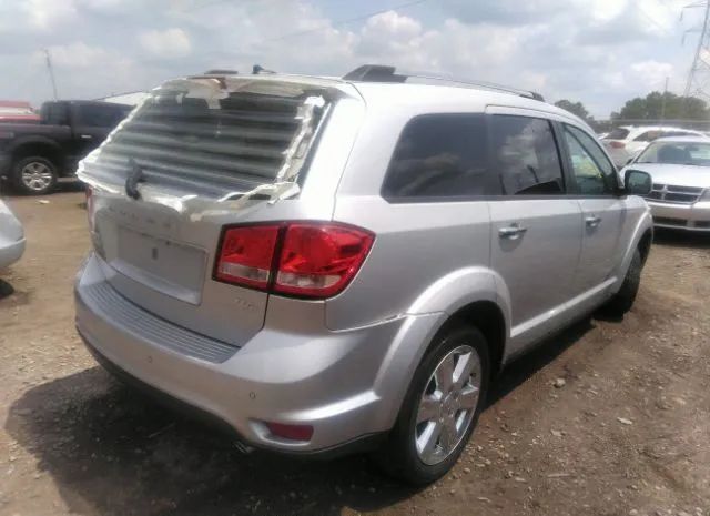 Photo 3 VIN: 3C4PDDFGXCT298594 - DODGE JOURNEY 