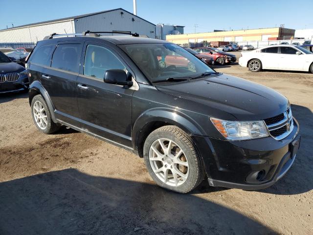 Photo 3 VIN: 3C4PDDFGXET125726 - DODGE JOURNEY 