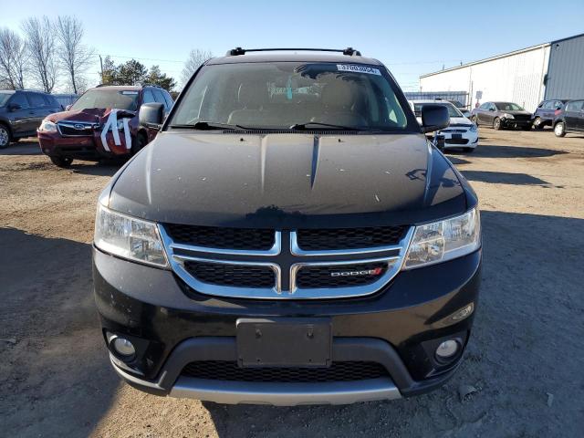 Photo 4 VIN: 3C4PDDFGXET125726 - DODGE JOURNEY 