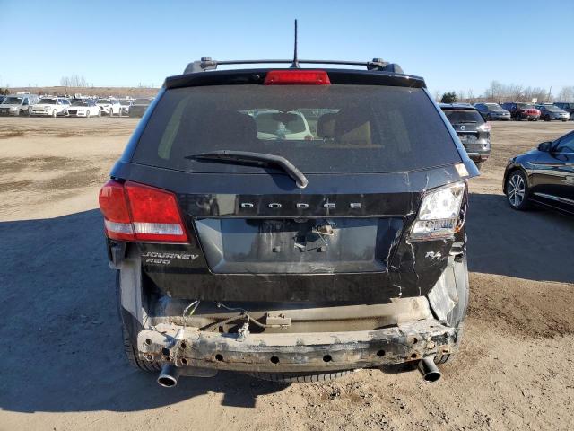 Photo 5 VIN: 3C4PDDFGXET125726 - DODGE JOURNEY 