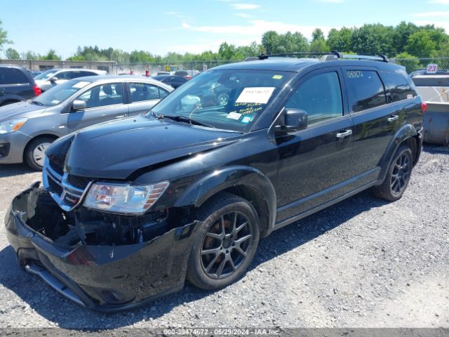 Photo 1 VIN: 3C4PDDFGXKT728168 - DODGE JOURNEY 