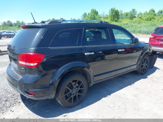 Photo 3 VIN: 3C4PDDFGXKT728168 - DODGE JOURNEY 