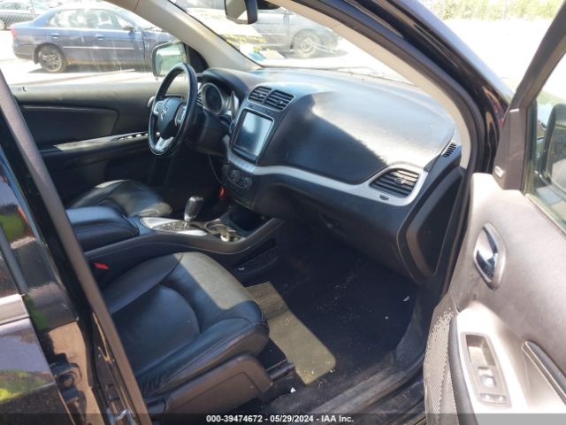 Photo 4 VIN: 3C4PDDFGXKT728168 - DODGE JOURNEY 