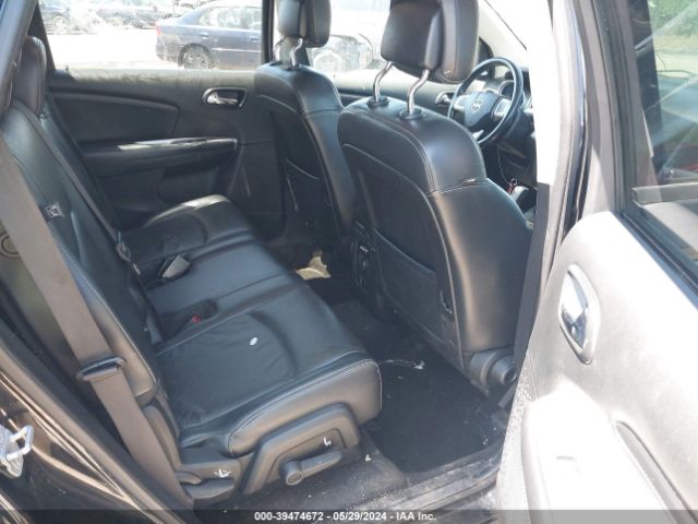 Photo 7 VIN: 3C4PDDFGXKT728168 - DODGE JOURNEY 