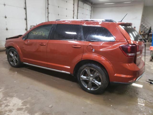 Photo 1 VIN: 3C4PDDGG0ET268697 - DODGE JOURNEY CR 