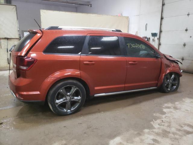 Photo 2 VIN: 3C4PDDGG0ET268697 - DODGE JOURNEY CR 