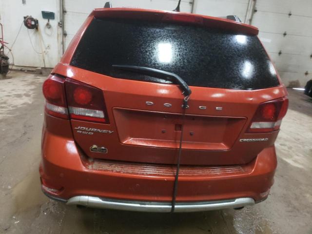 Photo 5 VIN: 3C4PDDGG0ET268697 - DODGE JOURNEY CR 