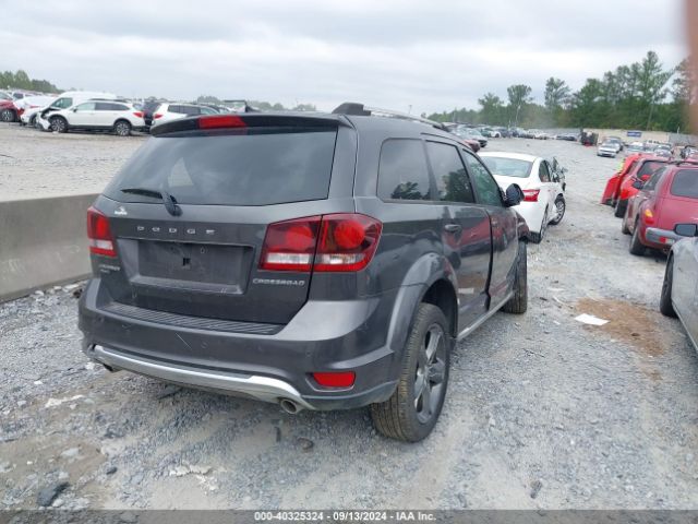 Photo 3 VIN: 3C4PDDGG0FT561386 - DODGE JOURNEY 