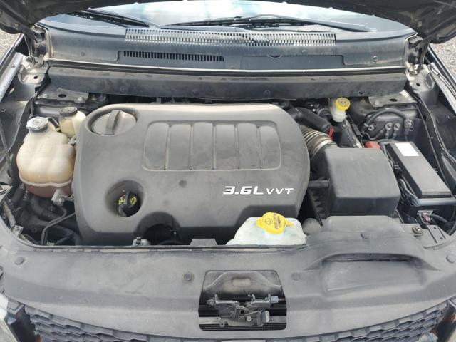 Photo 11 VIN: 3C4PDDGG0FT597143 - DODGE JOURNEY CR 