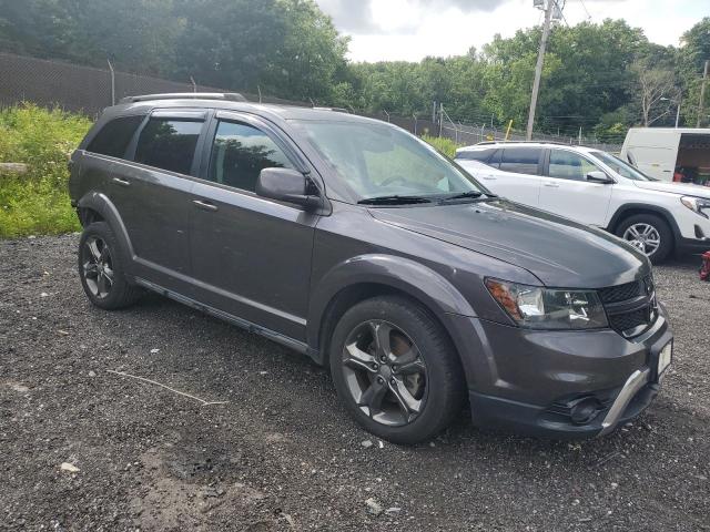 Photo 3 VIN: 3C4PDDGG0FT597143 - DODGE JOURNEY CR 