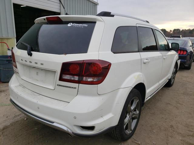 Photo 3 VIN: 3C4PDDGG0FT601191 - DODGE JOURNEY CR 