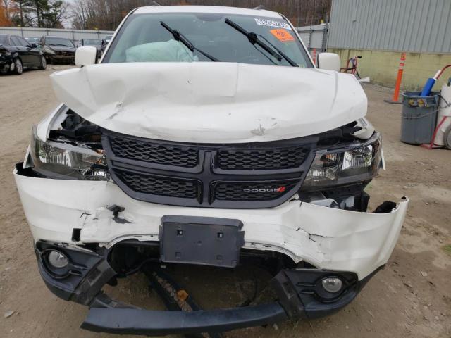 Photo 8 VIN: 3C4PDDGG0FT601191 - DODGE JOURNEY CR 